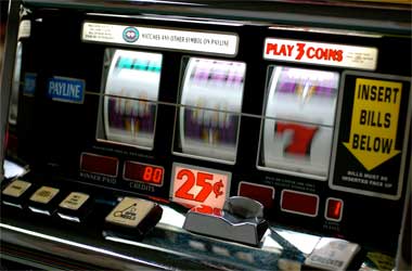 Online Slot Gambling