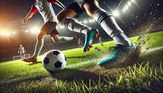 Online Supports Betting